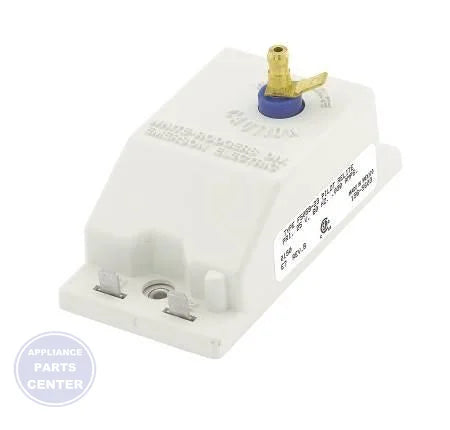 [Brand] OEM Replacement Pilot Relite Control 5059-134 - Main view showing spark ignitor for L38-127 models