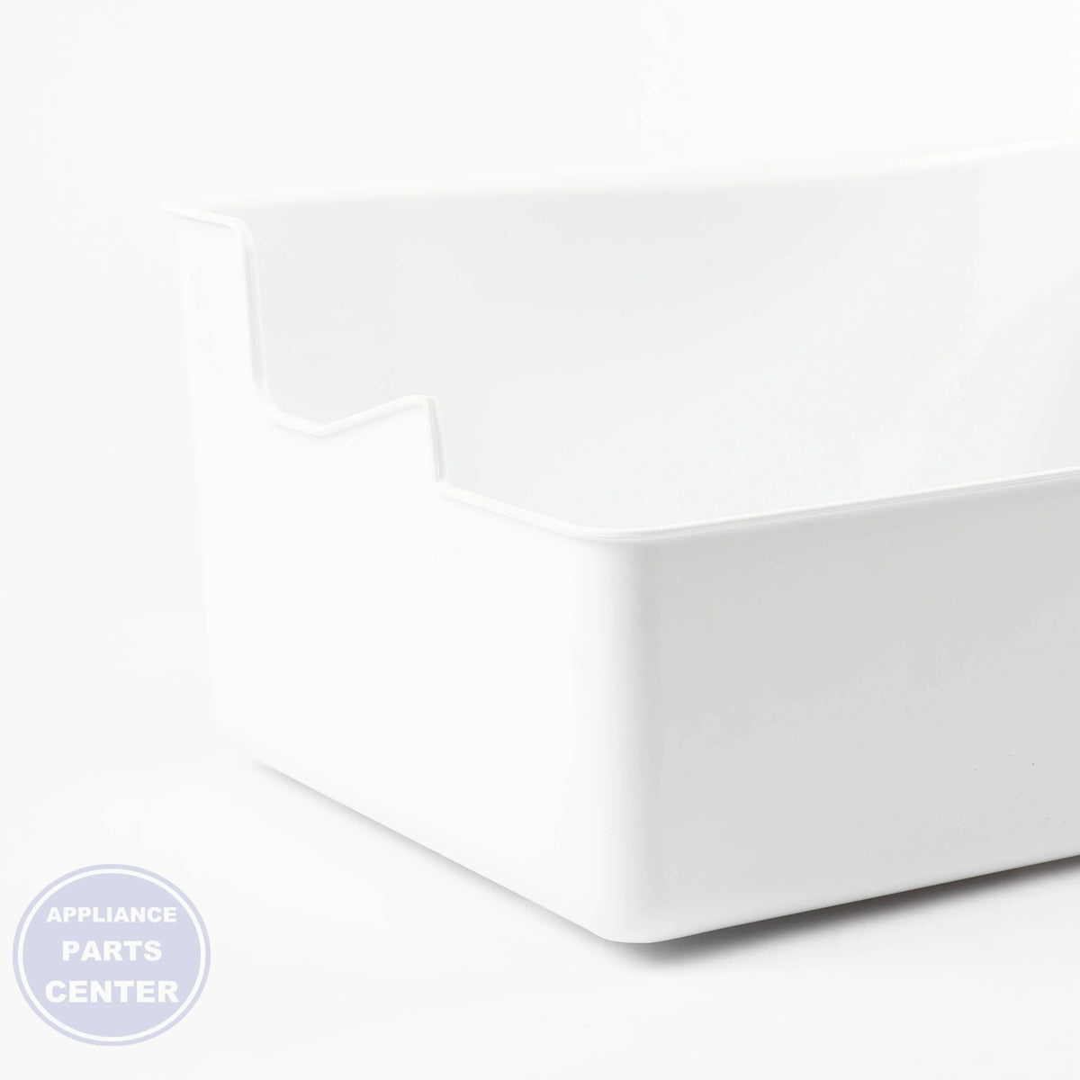 L-G BUCKET,ICE 5074JJ1055A - Main view showing ice storage for L-G refrigerator models