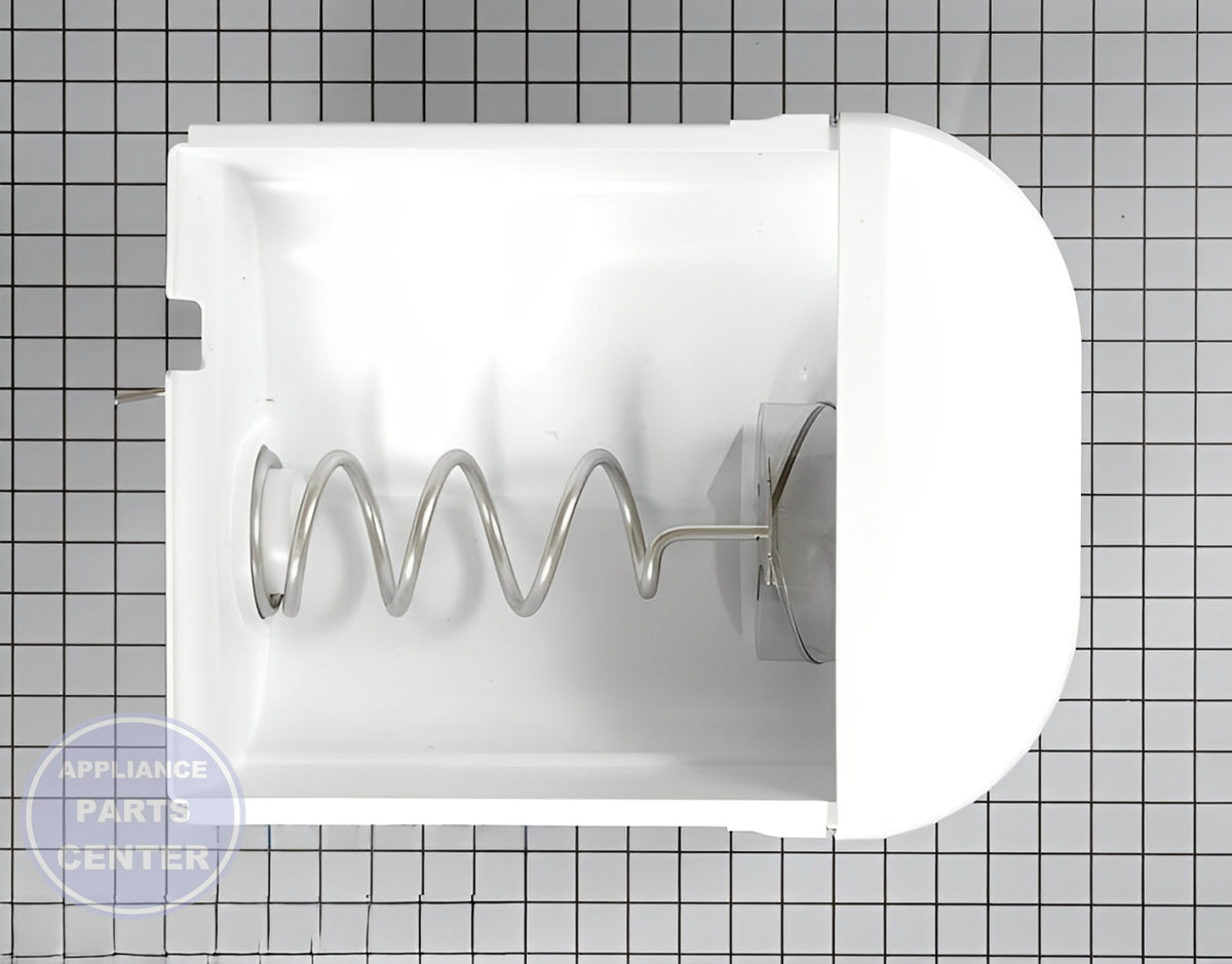 L-G BUCKET ASSEMBLY,ICE 5075JJ1003A - Main view showing 5 lbs ice support for L-G Refrigerators
