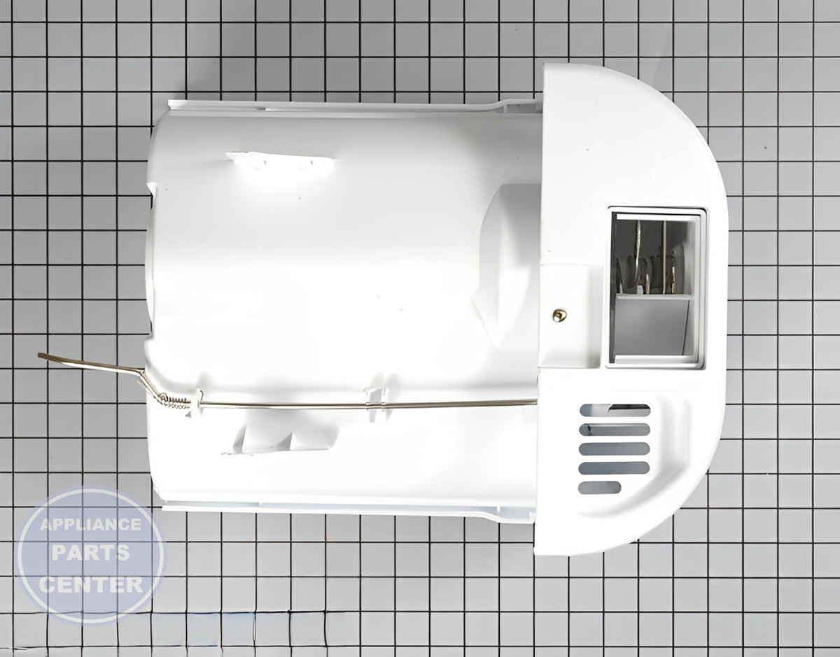 BUCKET ASSEMBLY,ICE 5075JJ1003A - Detailed view of specific technical details