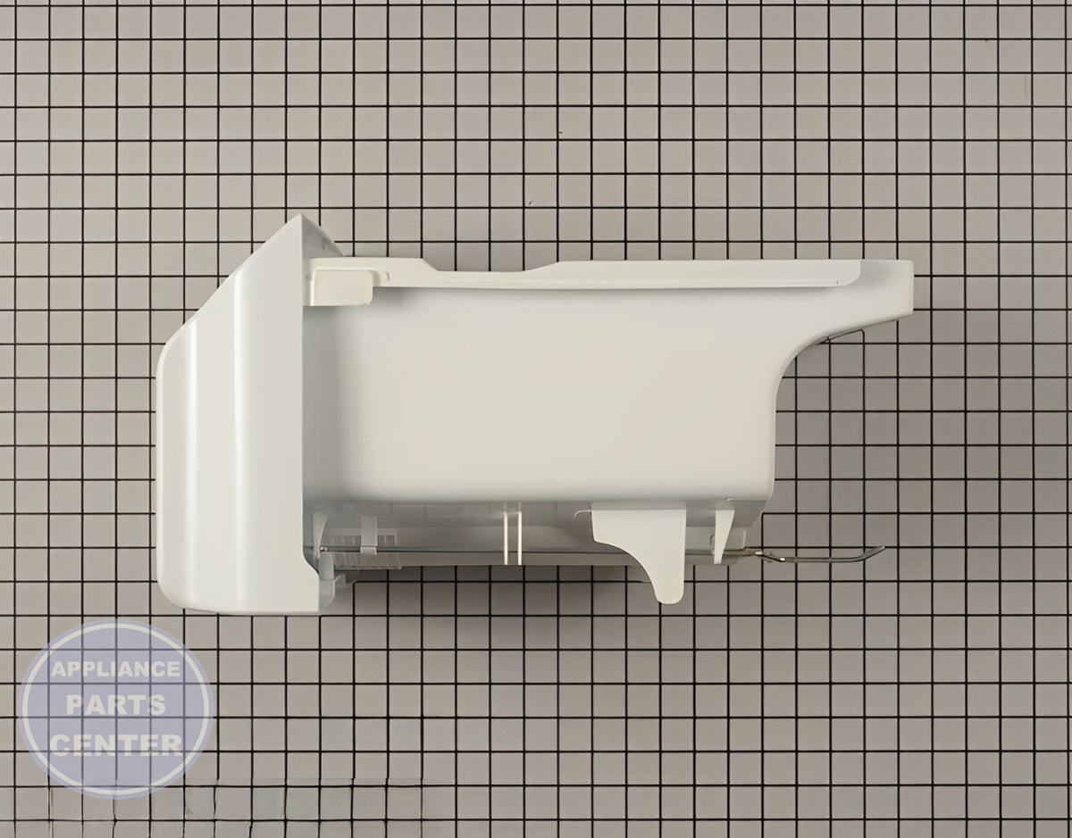 Ice Bucket Assembly 5075JJ1003K - Detailed view of technical details