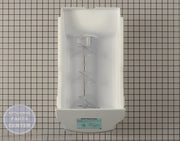 Kenmore Ice Bucket Assembly 5075JJ1003K - Main view showing ice capacity for Kenmore models