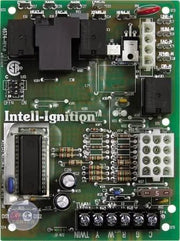Trane Single Stage 80V Ignitor HSI Integrated Furnace Control Kit 50A65-5165 - Main view showing efficient ignition for HVAC systems