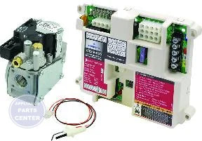 Lennox Intelligent Valve Retrofit Kit 50I56D-905 - Main view showing advanced diagnostics for ICP & Lennox furnaces