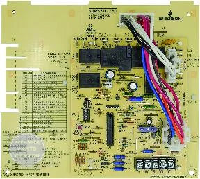 Carrier Integrated Single Stage Hot Surface Ignition Control Kit 50M56D-751 - Main view showing efficient ignition for Carrier L43-836