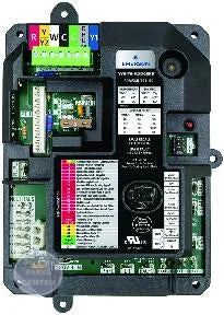 Carrier Single Stage HSI Integrated Furnace Control Kit 50M56U-751 - Main view showing System Diagnostic LED for Carrier L50-997 models