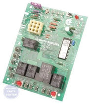 [Brand] Control Board 50T35-743 - Main view showing precise timing for [specific models]