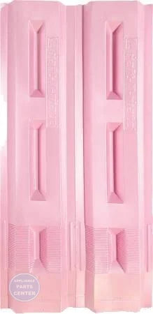 raft-R-mate® Ventilation Baffles 510266 - Main view showing airflow control for various models