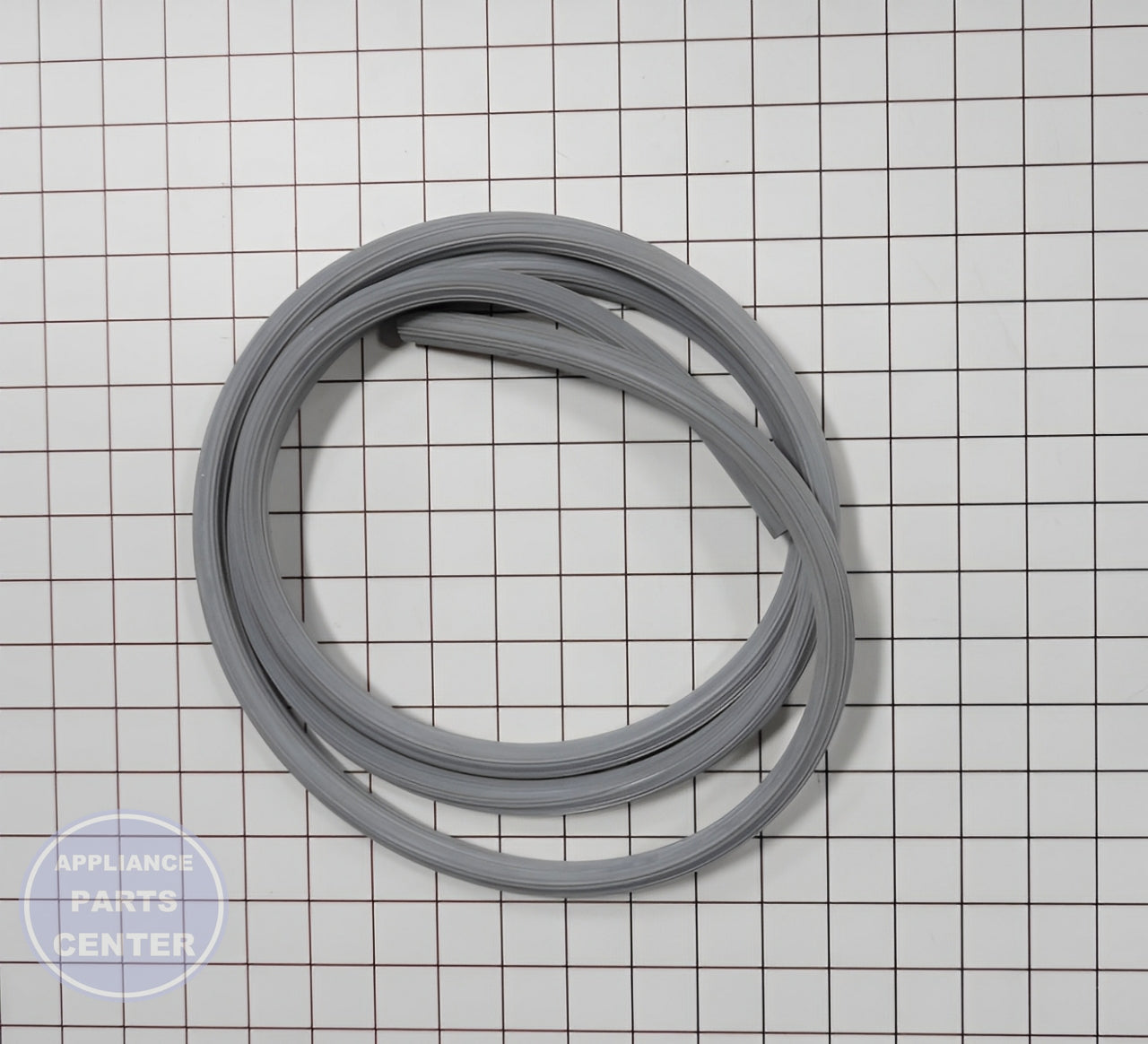 FISHER & PAYKEL DISHWASHER KIT DD FILL HOSE UPPER SPARE 510855 - Main view showing water supply connection for Fisher & Paykel models