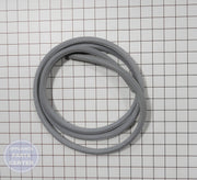 FISHER & PAYKEL DISHWASHER KIT DD FILL HOSE UPPER SPARE 510855 - Main view showing water supply connection for Fisher & Paykel models