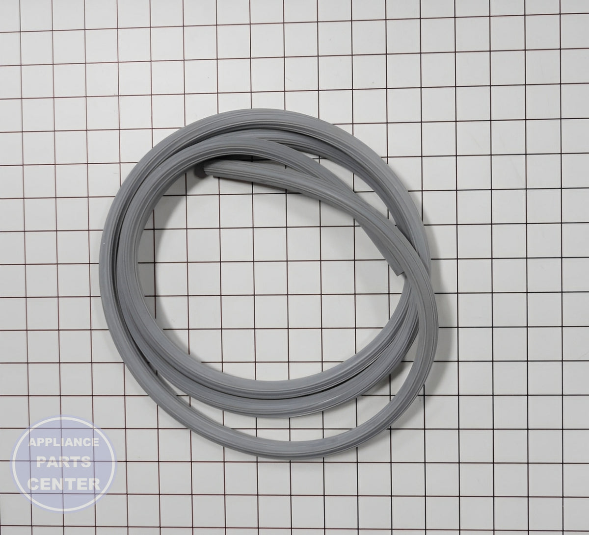 FISHER & PAYKEL DISHWASHER KIT DD FILL HOSE UPPER SPARE 510855 - Main view showing water supply connection for Fisher & Paykel models