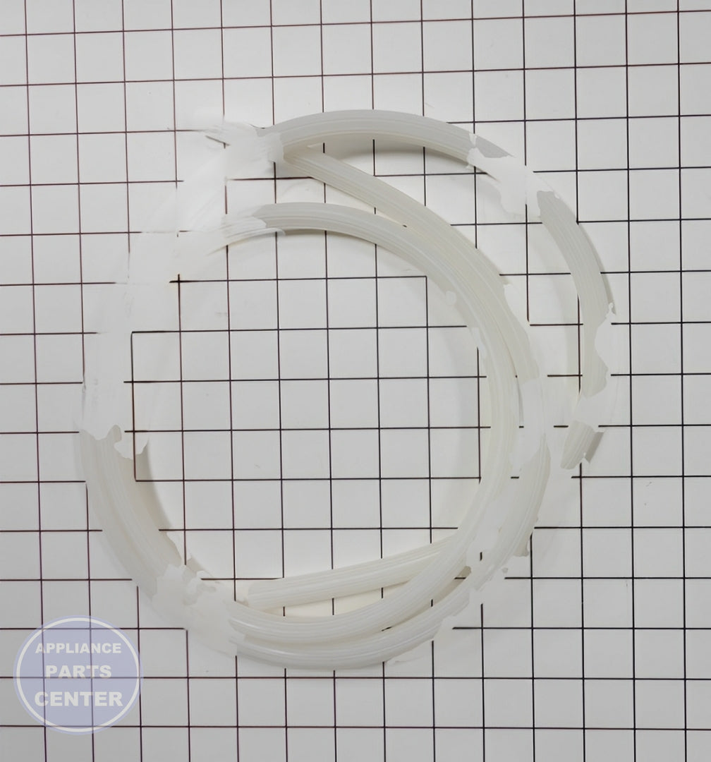 Fisher & Paykel Lower Fill Hose Kit 510856 - Main view showing water flow control for specific models