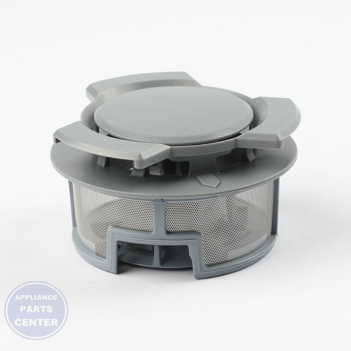 F-P KIT DRAIN/MICROFILTER ASSY 608 - Main view showing efficient drainage for various models
