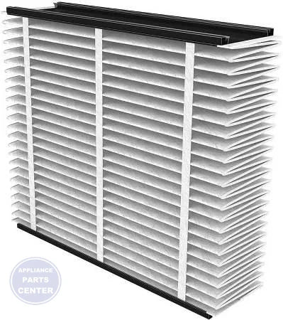 [Brand] Air Cleaner Media 513 - Main view showing exceptional filtration for Model 1510