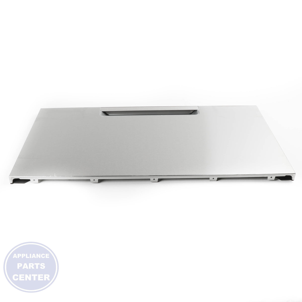F-P DOOR ASSY LWR DD60DCX9 V2 (SP) 513204 - Main view showing sleek design for DD60DCX9 V2