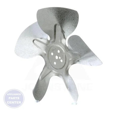 Tecumseh OEM Fan Blade 51559-2 - Main view showing airflow for various models