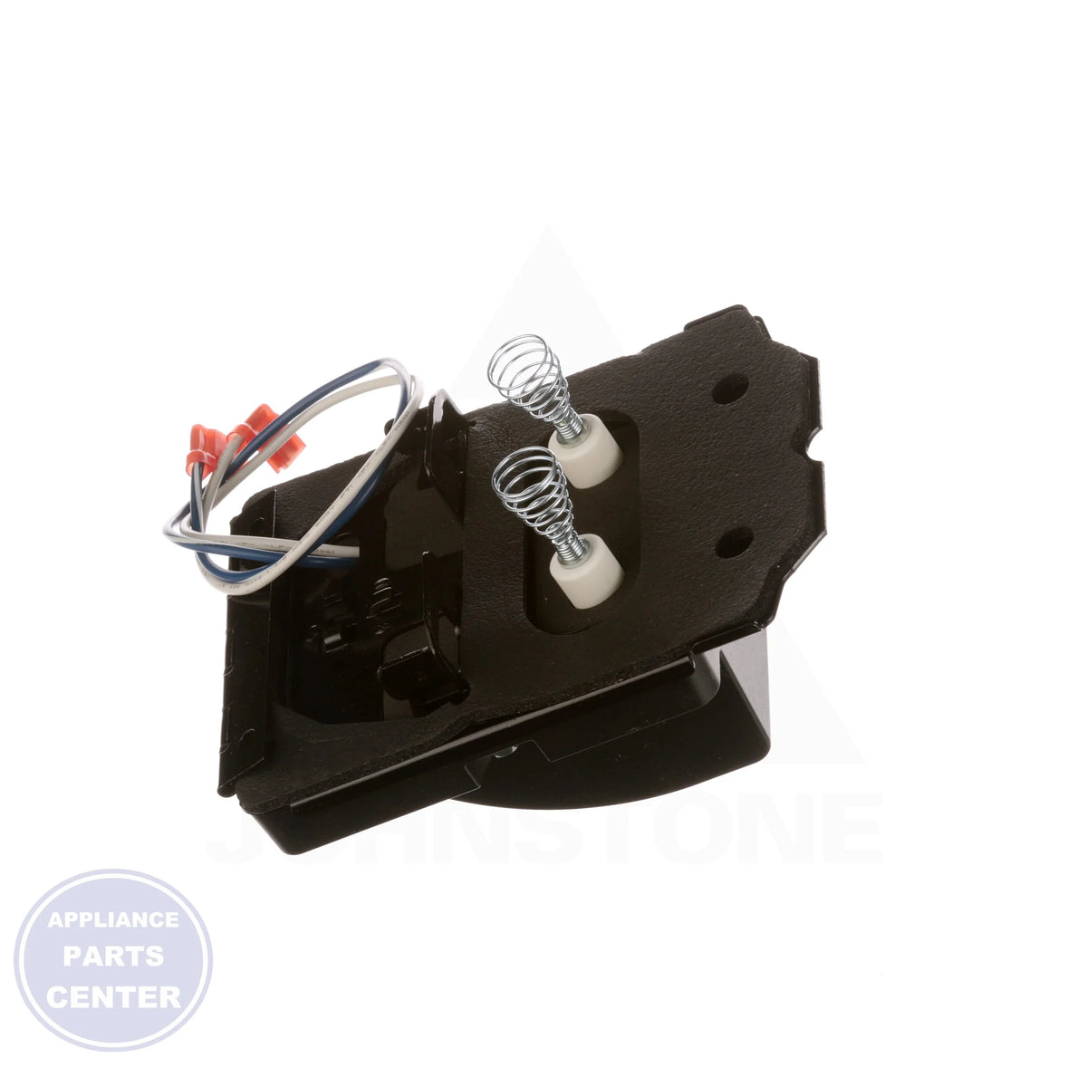 Electronic Oil Ignitor 51771U - Detailed view of 35mA RMS current