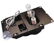 Beckett Electronic Oil Ignitor 51771U - Main view showing high voltage output for Beckett A NX