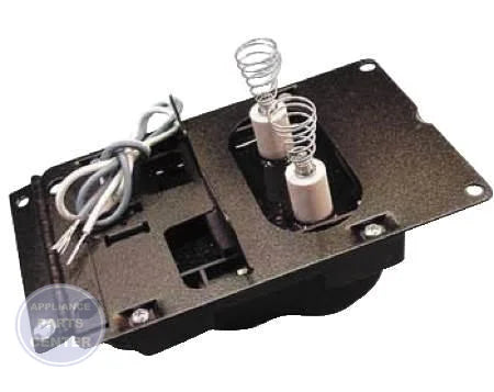 Beckett Electronic Oil Ignitor 51771U - Main view showing high voltage output for Beckett A NX
