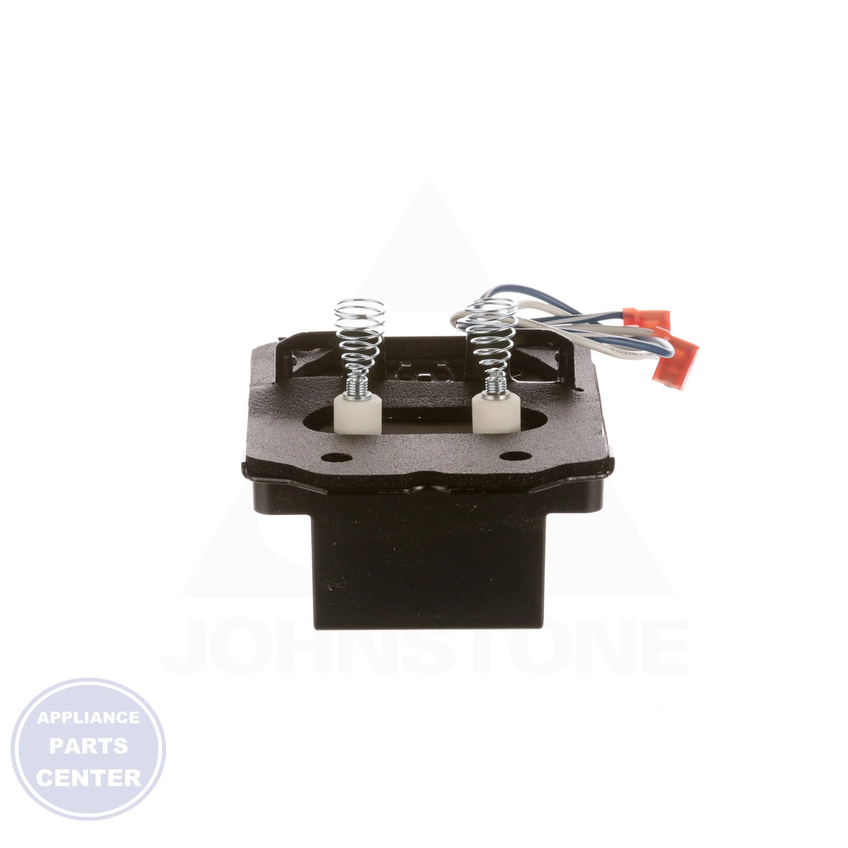 Electronic Oil Ignitor 51771U - Side view with 6 kV output specification
