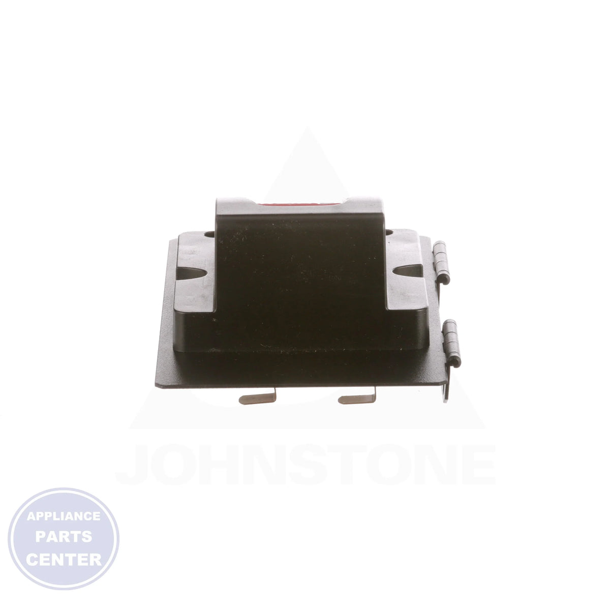 Electronic Oil Ignitor 51827U - Side view with 120VAC, 60 Hz, 35VA specs