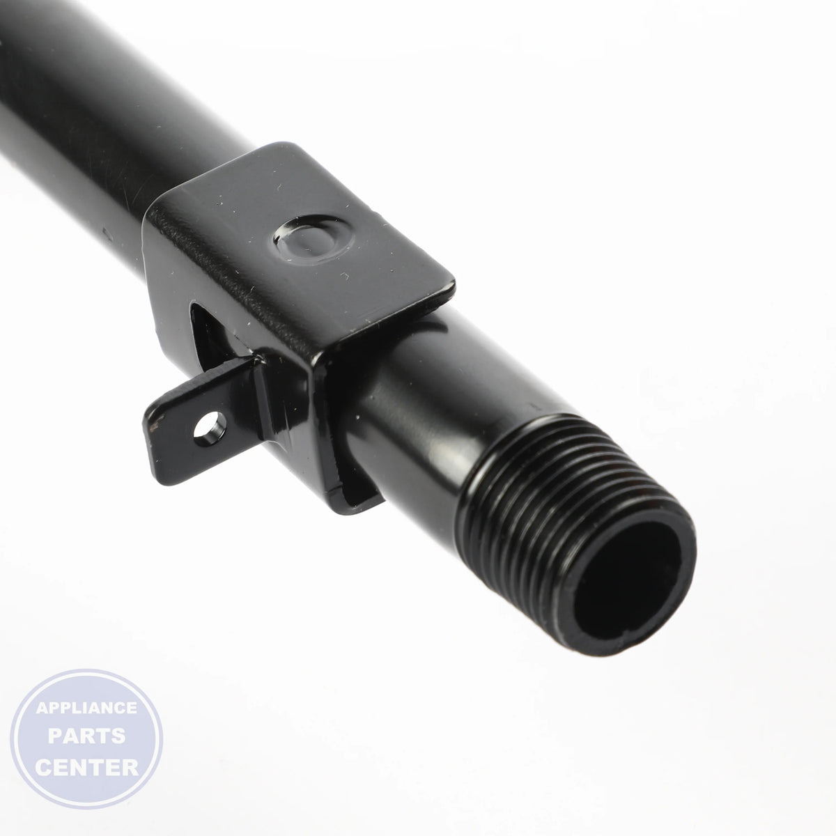 LG PIPE ASSEMBLY 5201EL2001A - Installation in specific LG model showing mounting points
