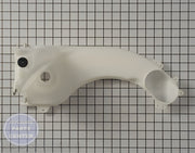LG DUCT,OUTLET 5208ER1004A - Main view showing efficient venting for LG models