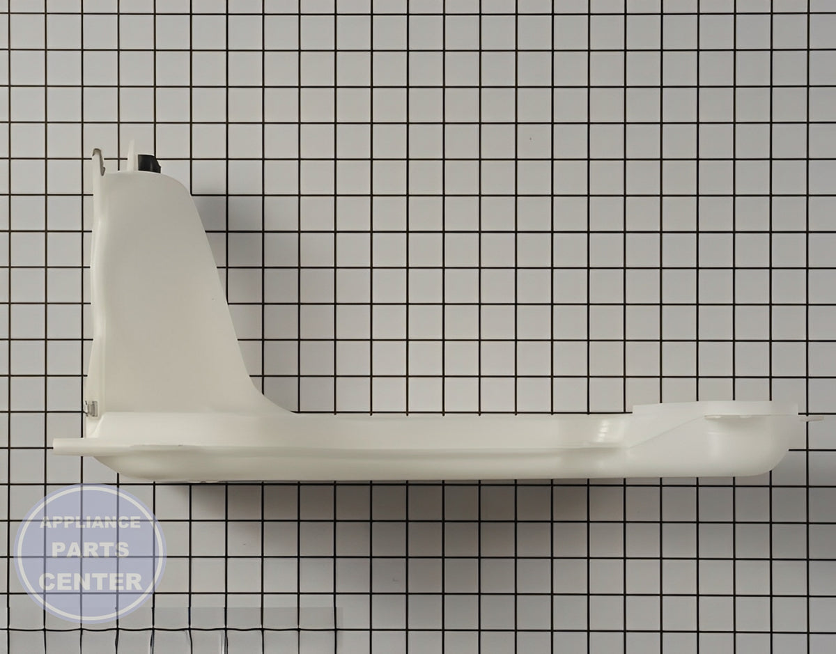 DUCT,OUTLET 5208ER1004A - Detailed view of optimal airflow control