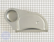 LG DRYER DUCT ASSEMBLY 5209EL1002A - Main view showing efficient ventilation for LGE Dryers