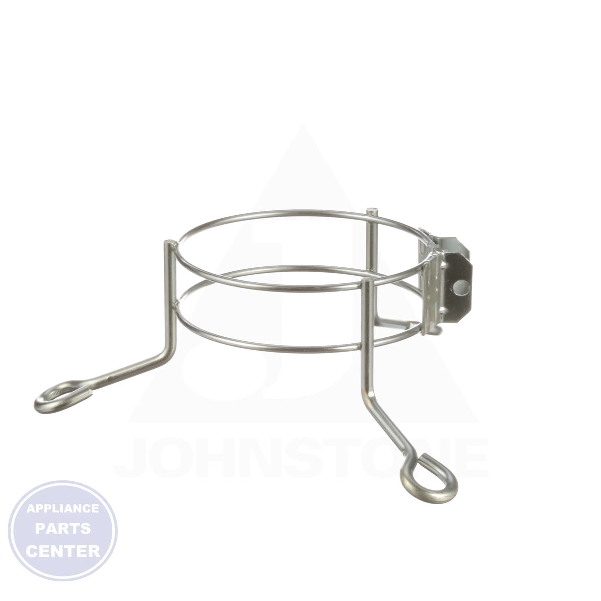 Mounting Kit for Direct Drive Blower Motor 5209JS - Detailed view of the extra hardware included for Janitrol unit compatibility