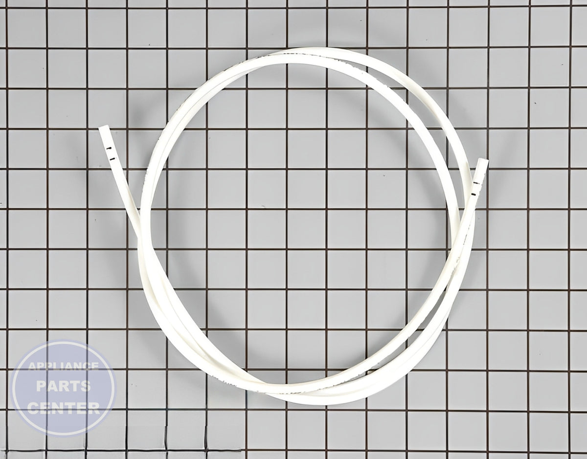 LG REFRIGERATOR PLASTIC WATER TUBING 5210JA3005A - Main view showing flexible design for various LG models