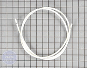 LG REFRIGERATOR PLASTIC WATER TUBING 5210JA3005A - Main view showing flexible design for various LG models