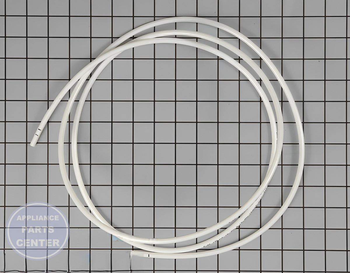 LG REFRIGERATOR PE WATER SUPPLY TUBING 5210JA3005E - Main view showing durable construction for LGE models