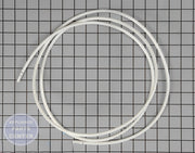 LG REFRIGERATOR PE WATER SUPPLY TUBING 5210JA3005E - Main view showing durable construction for LGE models
