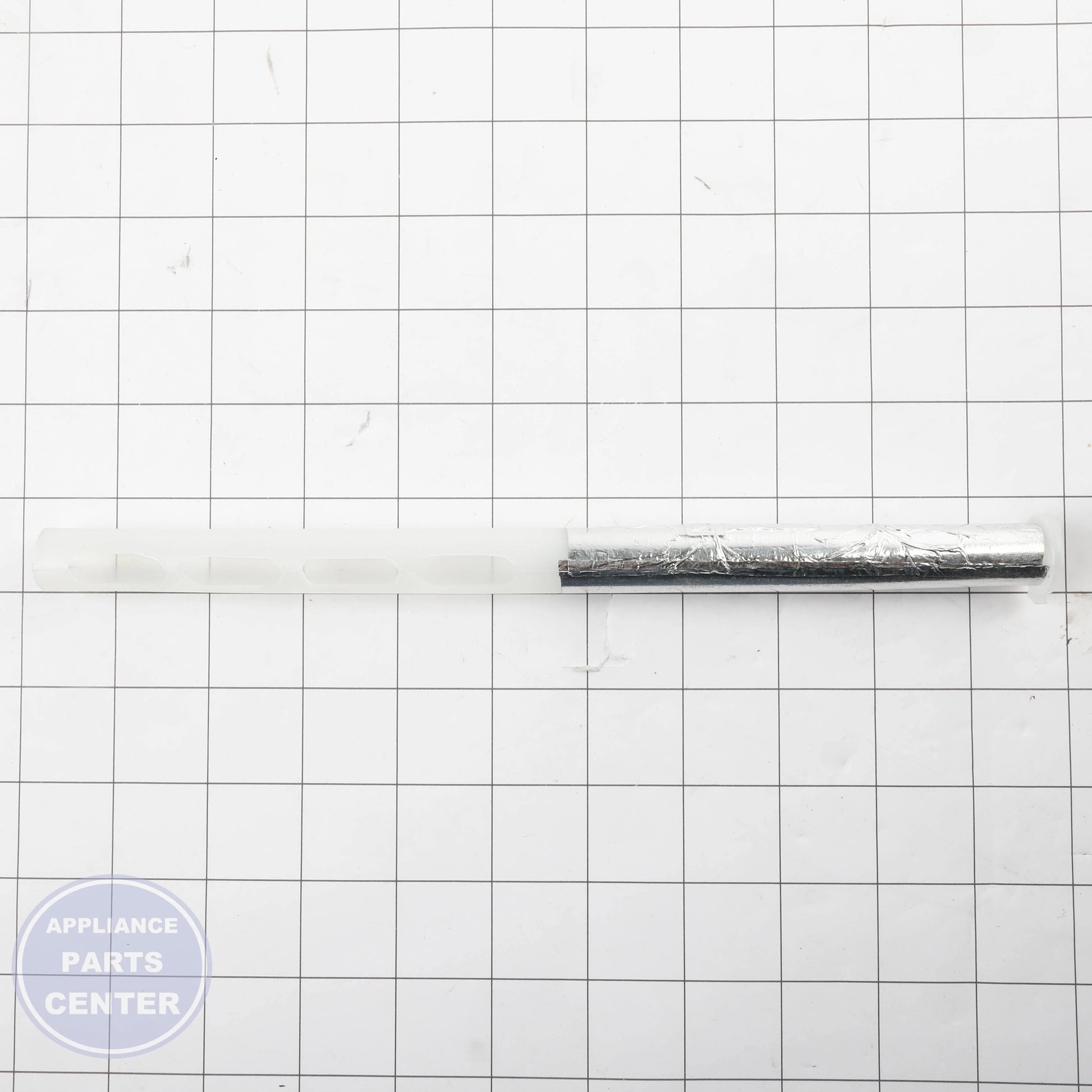 L-G TUBE,INJECT 5210JJ3005B - Installation in L-G model showing seamless mounting points