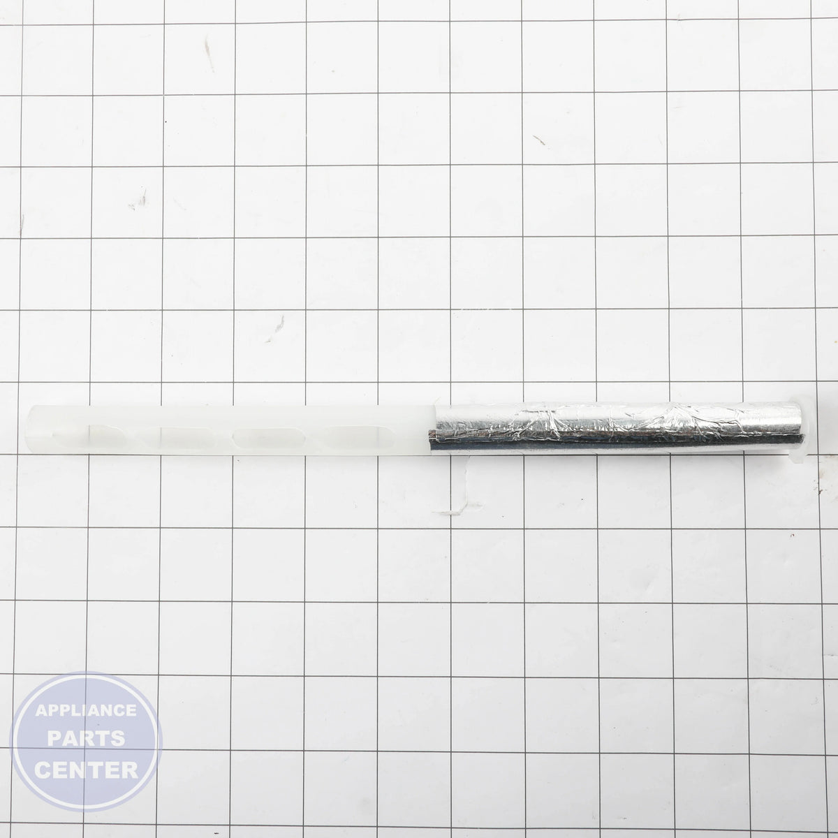 L-G TUBE,INJECT 5210JJ3005B - Installation in L-G model showing seamless mounting points