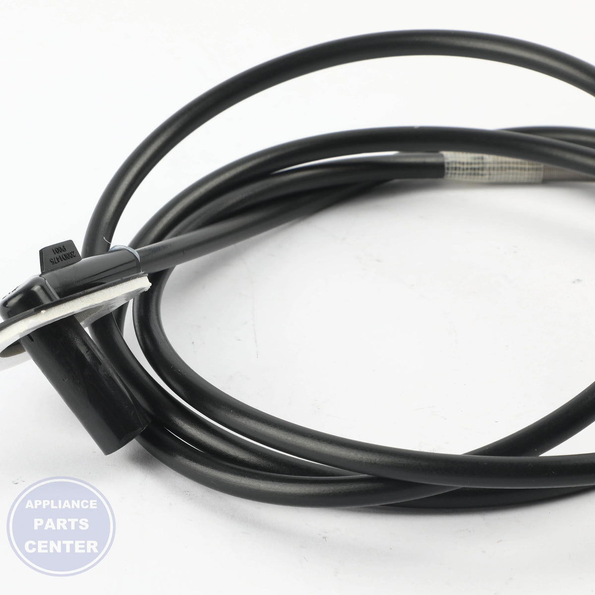 L-G TUBE ASSEMBLY,INJECT 5211JA2003C - Main view showing precise water flow for L-G models