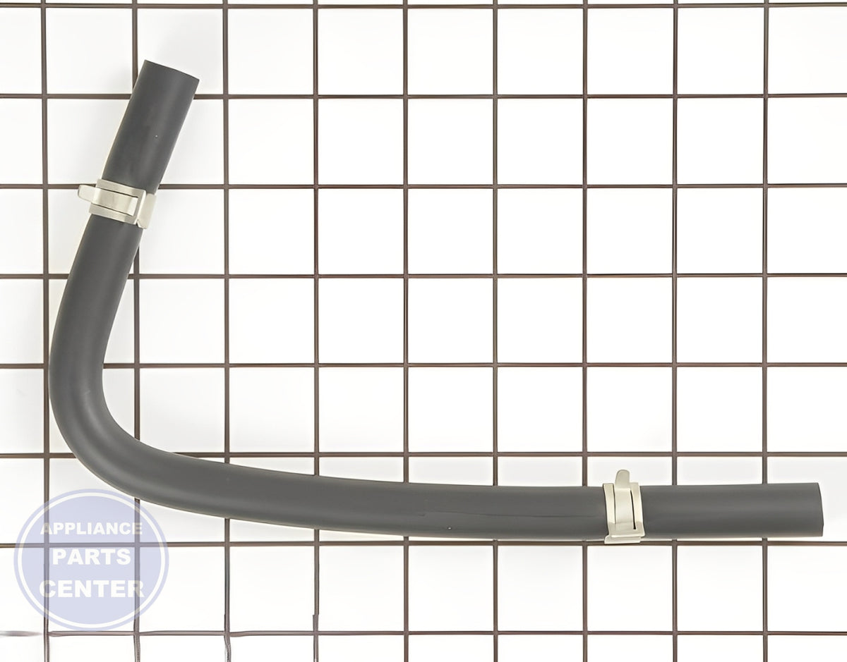 L-G HOSE,INLET 5214DD3001A - Main view showing water flow support for L-G Dishwasher