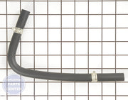L-G HOSE,INLET 5214DD3001A - Main view showing water flow support for L-G Dishwasher