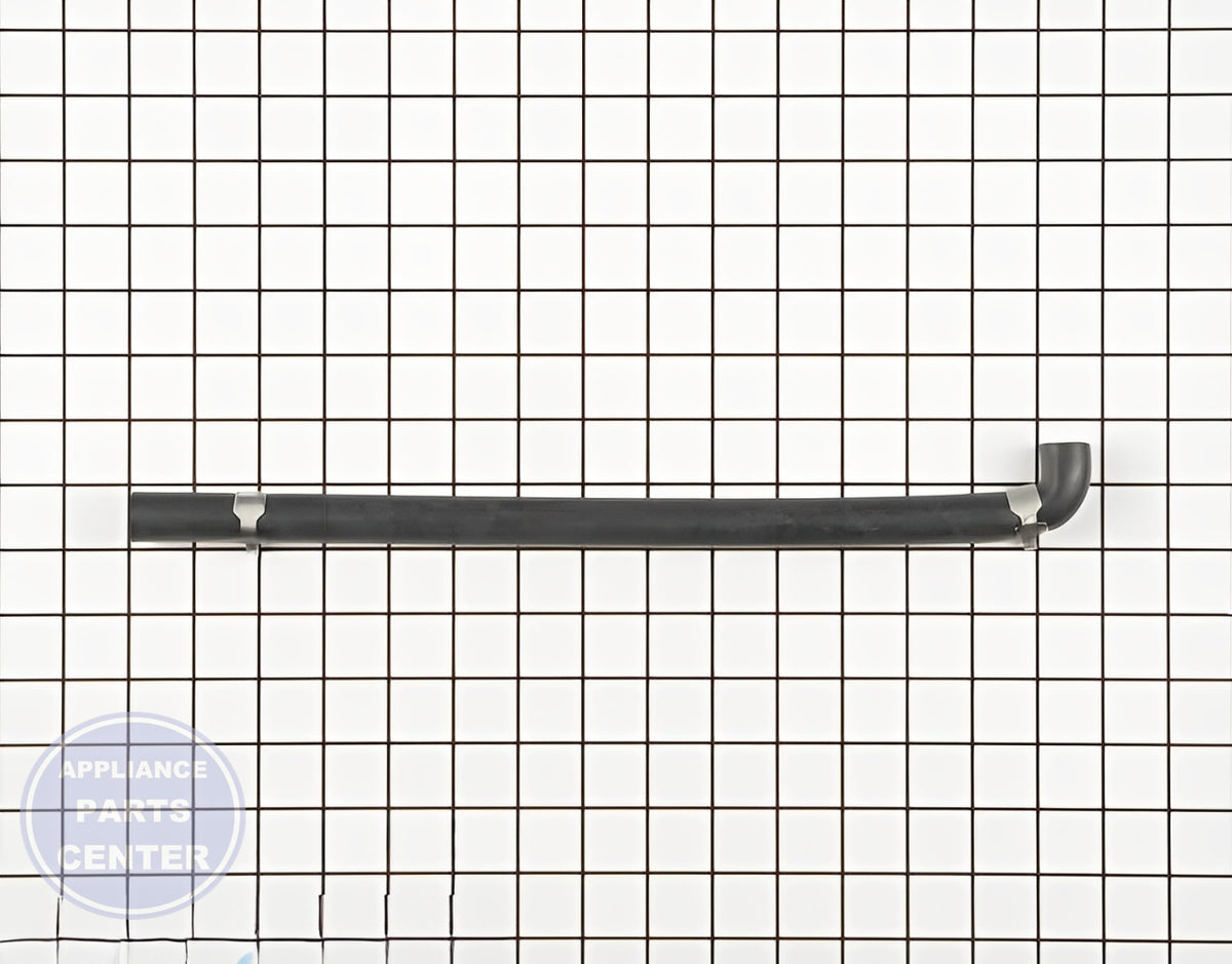 LG Dishwasher Hose 5214DD3003A - Main view showing durable construction for LG D1454TF and similar models
