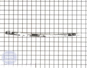 LG Washer Dispenser Inlet Hose 5214ER4001B - Main view showing water distribution for LG models