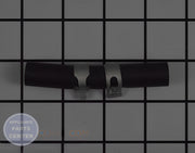 LG INLET HOSE 5214ER4003F - Main view showing durable construction for LG washing machines