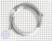 LG WASHER DRAIN PUMP HOSE 5214FR3188G - Main view showing efficient water drainage for LGE Washing Machine