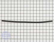 LG WASHER WATER CLEAN OUT DRAIN HOSE CONNECTOR 5214FR4006G - Main view showing secure fit for LG models