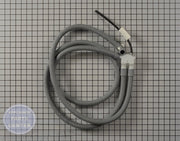 LG WASHER DRAIN HOSE ASSEMBLY 5215ER2002W - Main view showing efficient water drainage for LGE Washing Machine