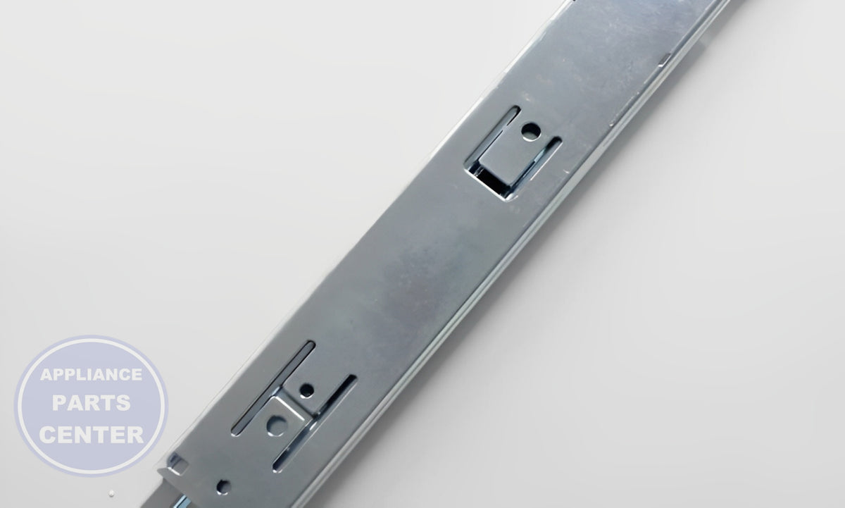LG SLIDE RAIL 5218JA1008C - Main view showing smooth sliding support for LG XYZ series