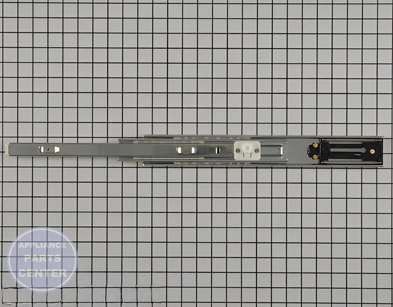 L-G RAIL,SLIDE 5218JA1009E - Main view showing smooth operation for L-G XYZ models