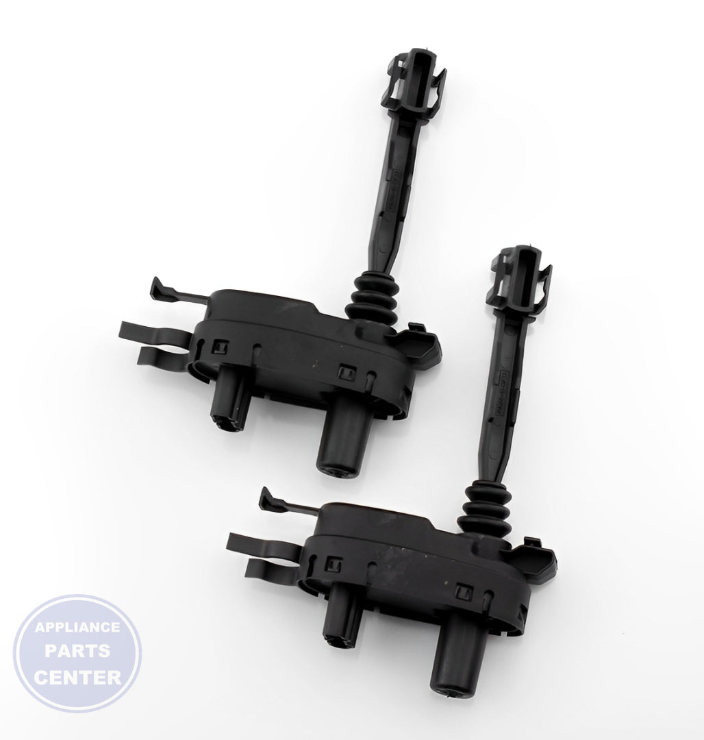 FISHER & PAYKEL DISHWASHER LID ACTUATOR KIT (PKT 2) - Main view showing sturdy construction for various FISHER & PAYKEL models
