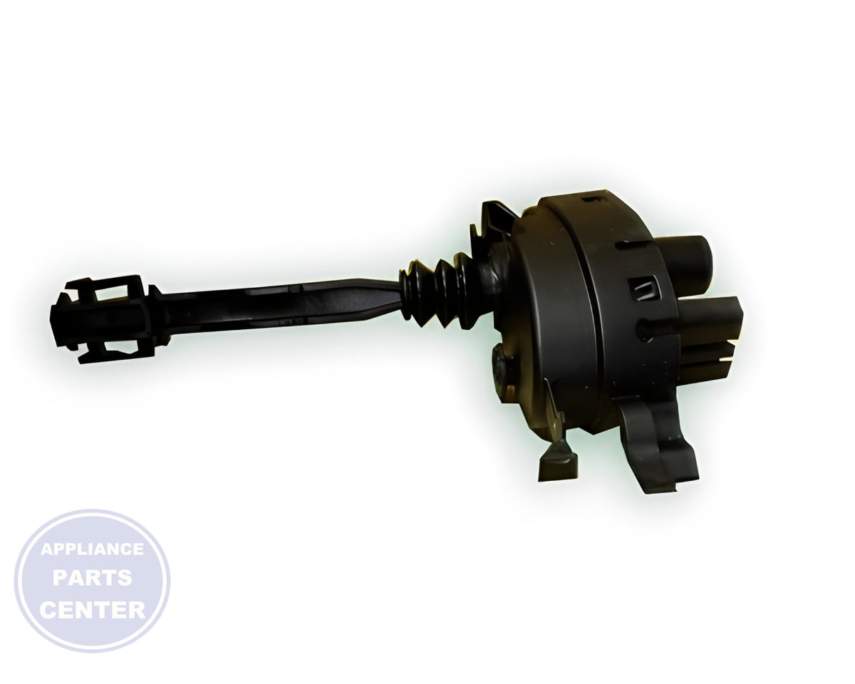 FISHER & PAYKEL DISHWASHER LID ACTUATOR KIT (PKT 2) - Detailed view of precise technical details