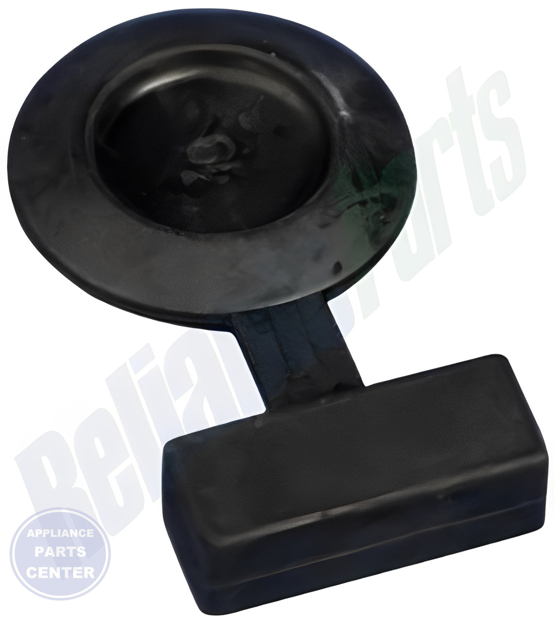 LG DISHWASHER CHECK VALVE 5220ED4004A - Detailed view of high-quality materials